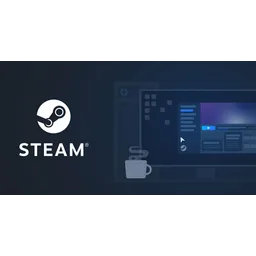 Steam logo