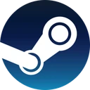 SteamVR logo