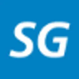 StormGeo logo