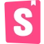 Storybook logo