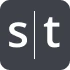 Strackr logo