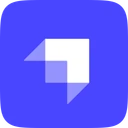 Strapi logo