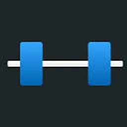 Strong logo