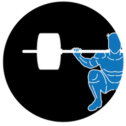Stronger by Science logo