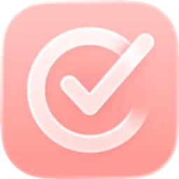 Structured logo