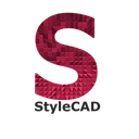 StyleCAD logo