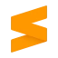Sublime Text logo