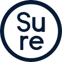Surefront logo
