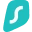 Surfshark logo