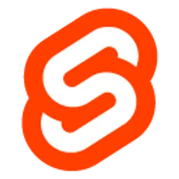 Svelte logo