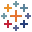 Tableau logo