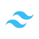 Tailwind CSS logo