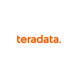 Teradata logo