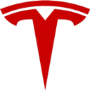 Tesla logo
