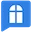 Text In Church logo
