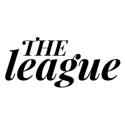The League logo