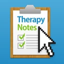TherapyNotes logo