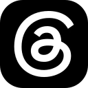 Threads logo