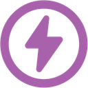 Thunder Client logo