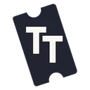 Ticket Tailor logo