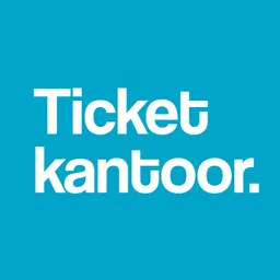 Ticketkantoor logo