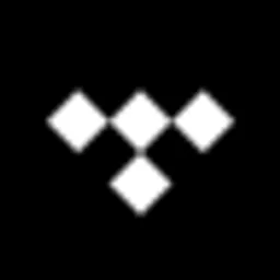 Tidal logo