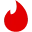 Tinder logo