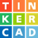 Tinkercad logo