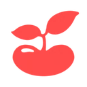 Tiny Beans logo