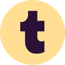 Toggl Track logo
