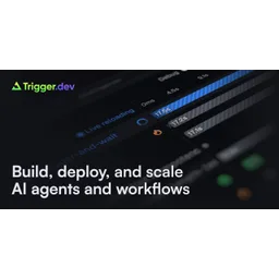 Trigger.dev logo