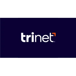 TriNet logo
