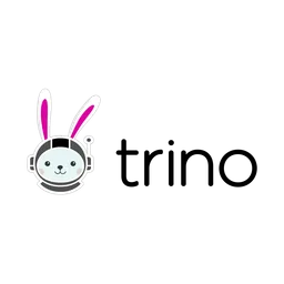 Trino logo