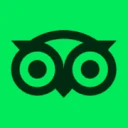TripAdvisor logo