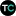 TrueCar logo