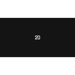 Twenty logo