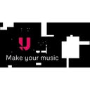 Udio logo