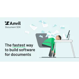 Anvil logo