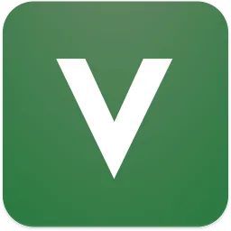 Vellum logo