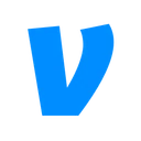 Venmo logo