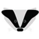 VetBadger logo