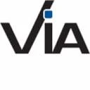 VIA Veterinary logo