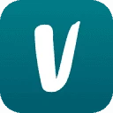 Vinted logo