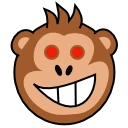 Violentmonkey logo