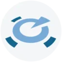 Visual Crossing Weather logo