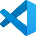 Visual Studio Code logo