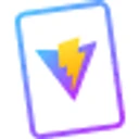 VitePress logo