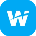 Wakelet logo