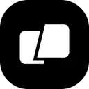 Warp logo