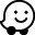 Waze logo